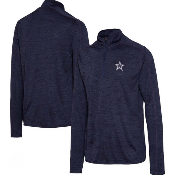 NWT! Dallas Cowboys Pullover - Picture 3 of 8